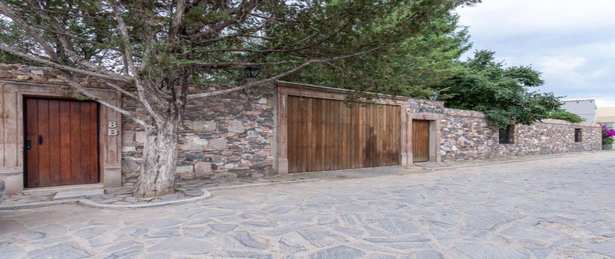 Foto de casa en venta en privada tres marias 8, nuevo pantoja [zona ecológica], san miguel de allende, guanajuato, 26038285 No. 03
